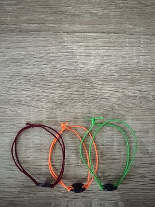 Pulseras Aristocrazy