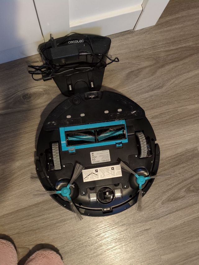 Aspirapolvere robot Cecotec Conga 1490