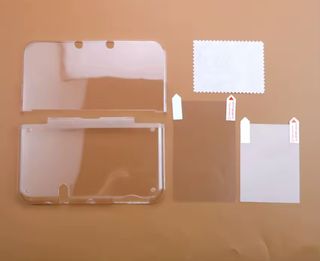 Funda New 3DS XL Nintendo