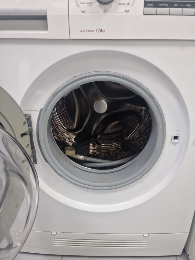 Lavadora Secadora Balay 7/4kg