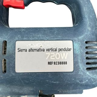 Caladora 720W