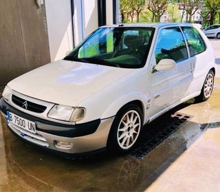 Citroen Saxo 1998