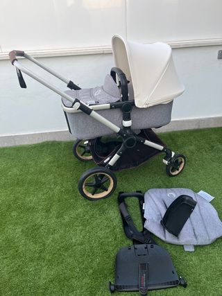 Bugaboo Fox Silla de Paseo