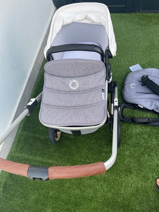 Bugaboo Fox Silla de Paseo