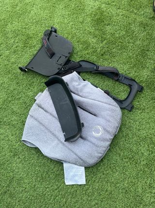 Bugaboo Fox Silla de Paseo