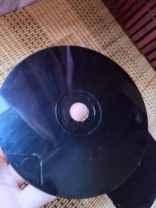 Demo One versione 5 Playstation PAL PBPX-95001 1997