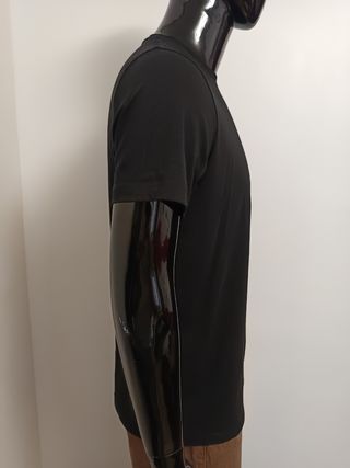 Camiseta Karl Lagerfeld Negra