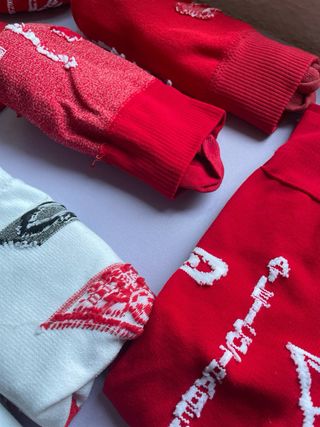 Pack Atlético Trabenco Joma 
