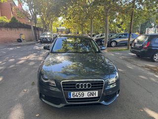 Audi A4 2009