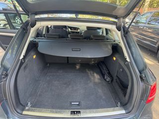 Audi A4 2009