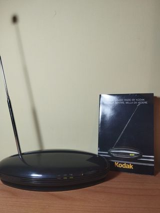 Radio Kodak Black Galaxy