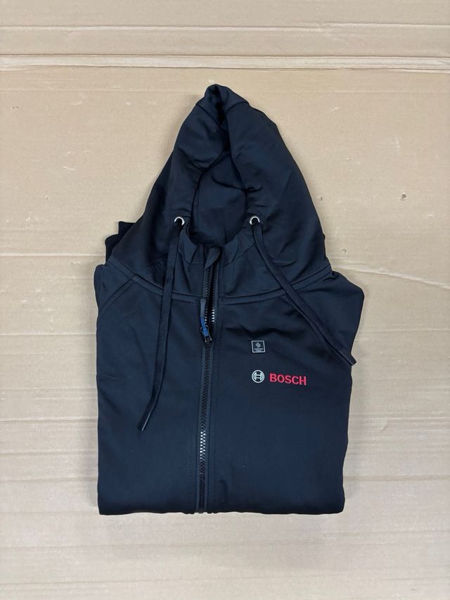 Chaqueta calefactable a batería Bosch Professional