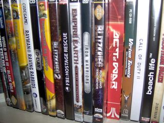 Juegos PC Varios - Desde 3€