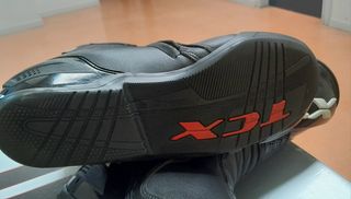 Botas Moto TCX S-Zero Negras
n° 41