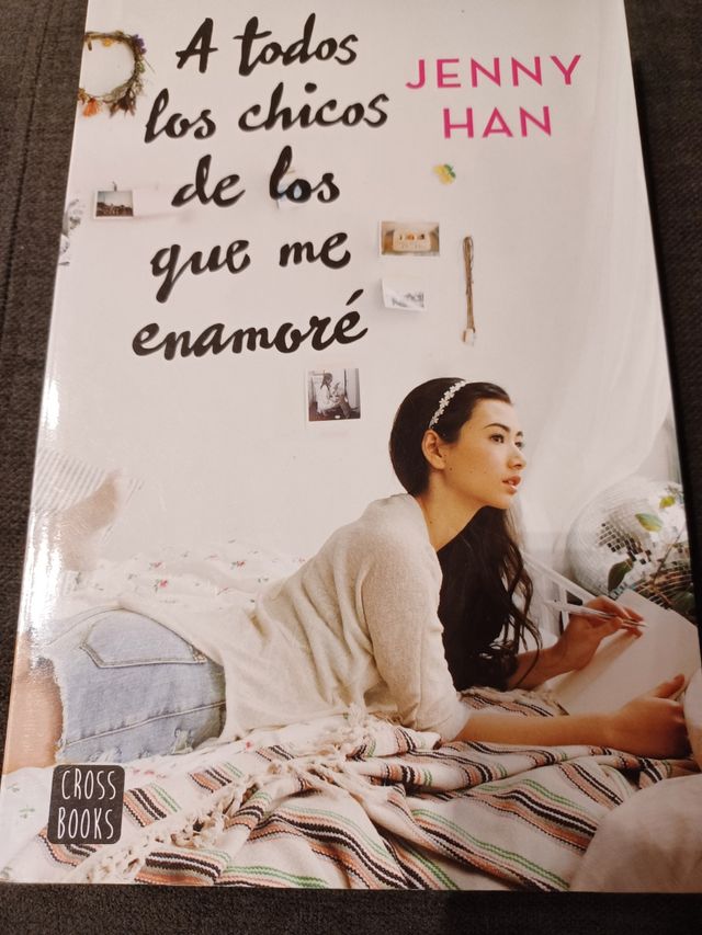 A todos los chicos de los que me enamoré (Punto...