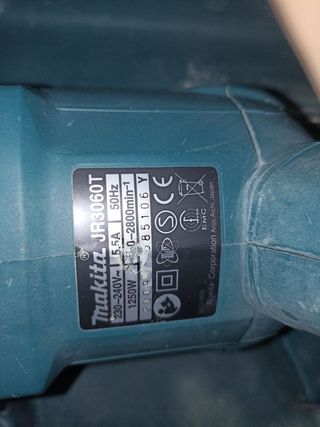 Makita JR3060T