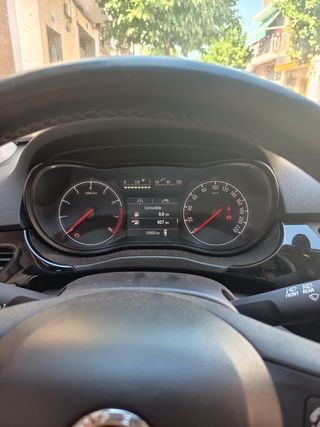 Opel Corsa 2017