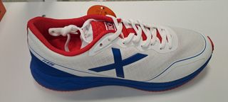 Zapatillas Munich Flash 10 Nuevas