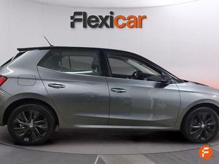 Skoda Fabia 1.0 TSI 81KW (110CV) DSG Style