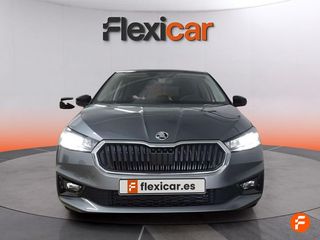 Skoda Fabia 1.0 TSI 81KW (110CV) DSG Style