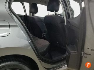 Skoda Fabia 1.0 TSI 81KW (110CV) DSG Style