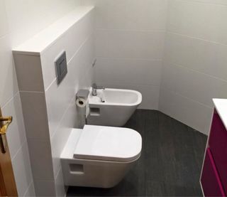reforma de baños
