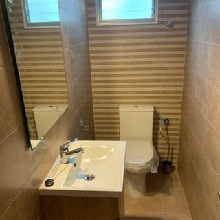 reforma de baños