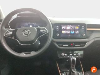 Skoda Fabia 1.0 TSI 81KW (110CV) DSG Style