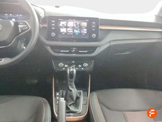 Skoda Fabia 1.0 TSI 81KW (110CV) DSG Style