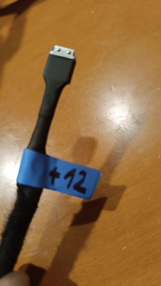 Instalación 1pin