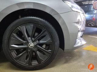 Skoda Fabia 1.0 TSI 81KW (110CV) DSG Style