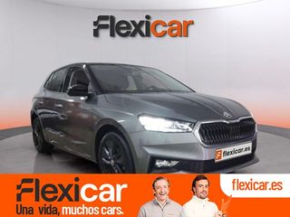 Skoda Fabia 1.0 TSI 81KW (110CV) DSG Style