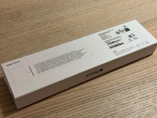 Apple Pencil 2da Generación Nuevo