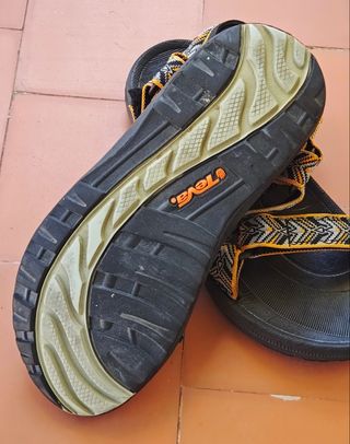 Sandalias Teva Mujer