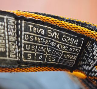 Sandalias Teva Mujer