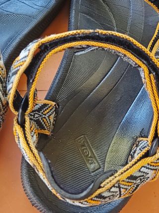 Sandalias Teva Mujer