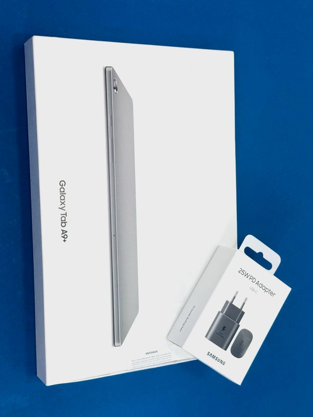 Samsung Galaxy Tab A9+ Wifi Plata