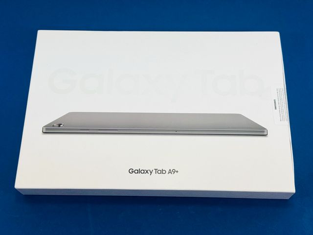 Samsung Galaxy Tab A9+ Wifi Plata