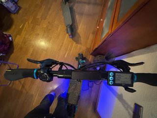 Patín Eléctrico SmartGyro, precio negociable 