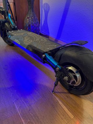 Patín Eléctrico SmartGyro, precio negociable 