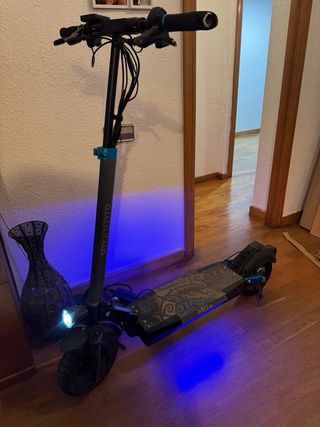 Patín Eléctrico SmartGyro, precio negociable 