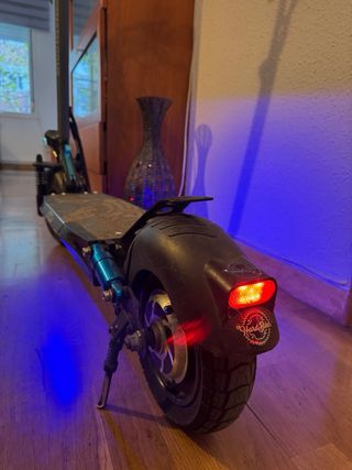 Patín Eléctrico SmartGyro, precio negociable 