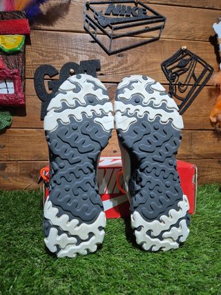 Nike React Vision Dmsx TG 42