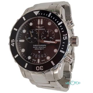 RELOJ DE PULSERA SANDOZ 81395