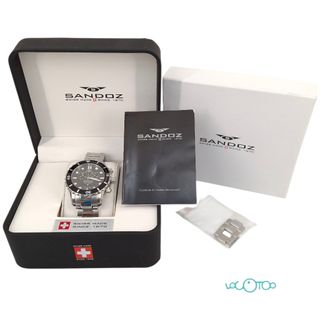 RELOJ DE PULSERA SANDOZ 81395