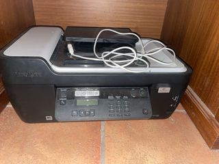 Impresora Lexmark Multifunción WiFi