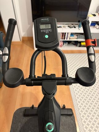 Bicicleta Spinning Cecotec Ultraflex 25