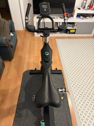 Bicicleta Spinning Cecotec Ultraflex 25