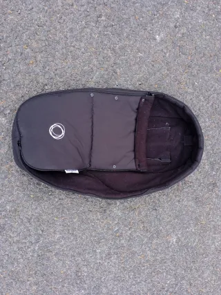 Bugaboo Buffalo Silla de Paseo