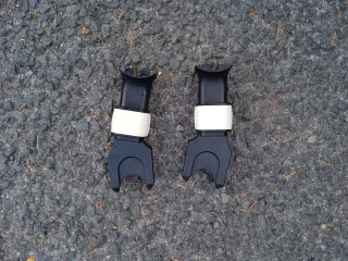 Bugaboo Buffalo Silla de Paseo